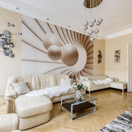 Bubbles Apartment Budapešť Exteriér fotografie