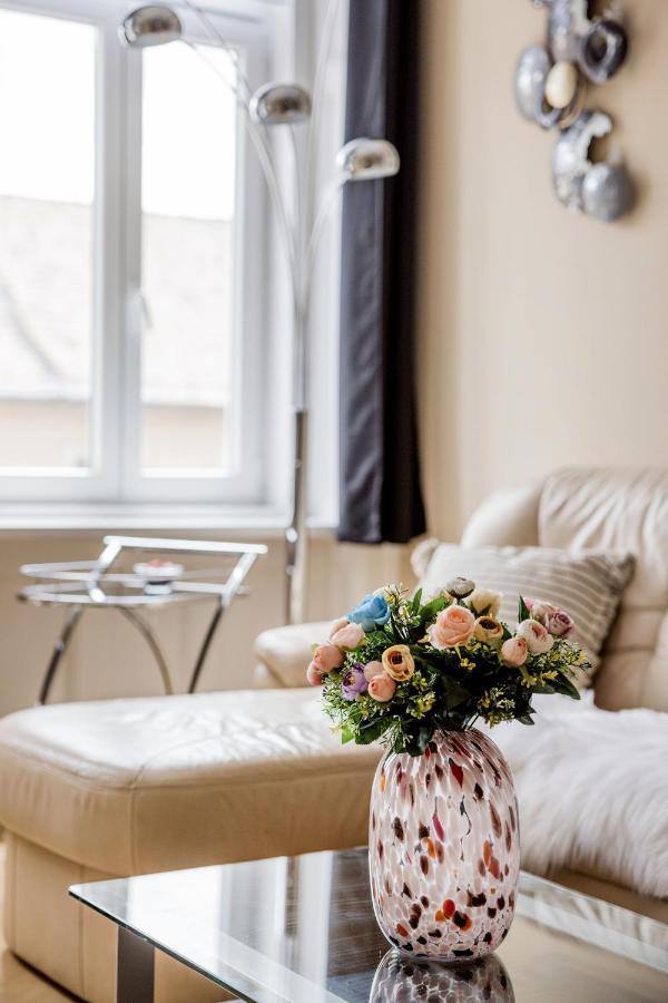 Bubbles Apartment Budapešť Exteriér fotografie